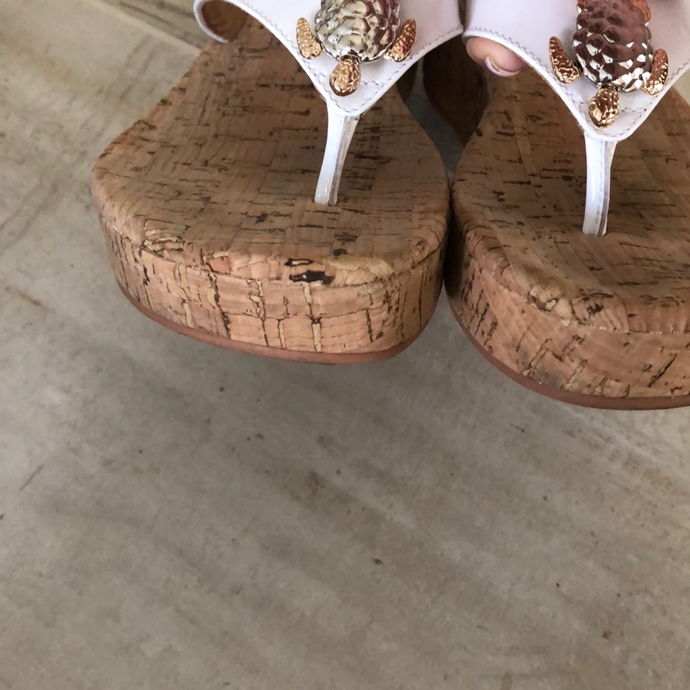 Sandals - Picture 6 of 8